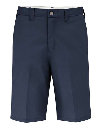 Dickies Men's Odd Sizes Premium Industrial Multi-Use Pocket Shorts LR62ODD