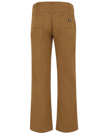 Dickies Men's Industrial Duck Carpenter Jeans LU23