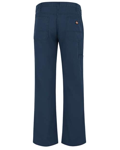 Dickies Men's Industrial Duck Carpenter Jeans LU23