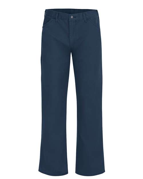 Dickies Men's Odd Sizes Industrial Duck Carpenter Jeans LU23ODD
