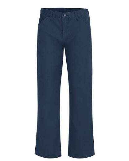Dickies Men's Odd Sizes Industrial Duck Carpenter Jeans LU23ODD