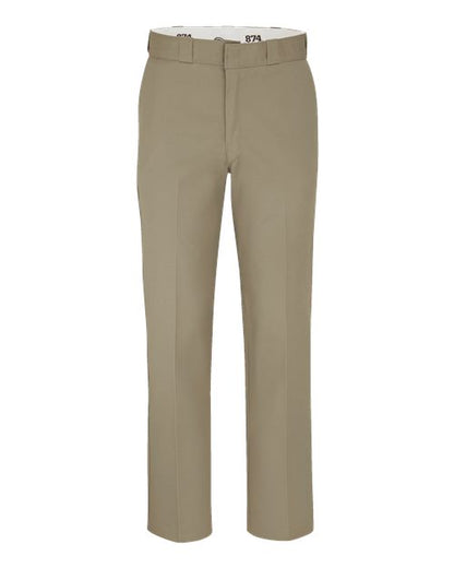 Dickies Unisex Industrial 874® Work Pants P874