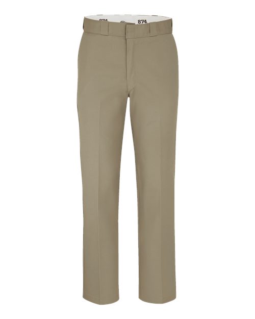 Dickies Unisex Industrial 874® Work Pants P874