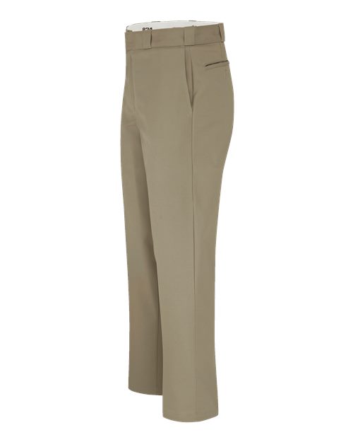 Dickies Unisex Industrial 874® Work Pants P874EXT