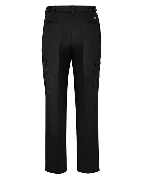 Dickies Men's Industrial Cotton Cargo Pants LP39
