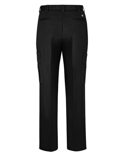 Dickies Men's Industrial Cotton Cargo Pants LP39