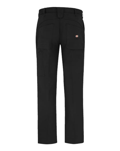 Dickies Men's Multi-Pocket Performance Shop Pants LP65