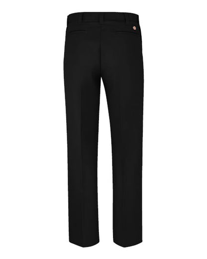 Dickies Men's Odd Sizes Industrial Flat Front Pants LP92ODD