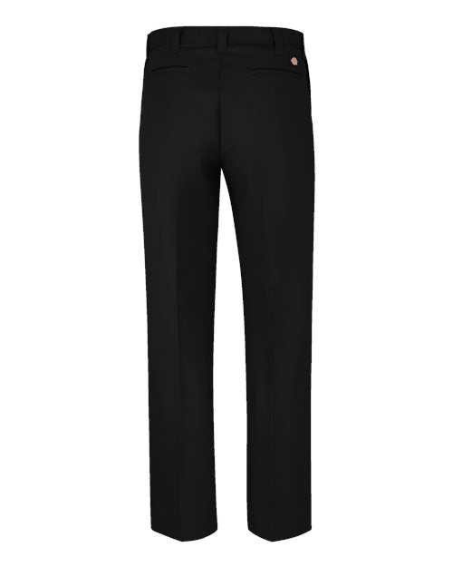 Dickies Men's Odd Sizes Industrial Flat Front Pants LP92ODD