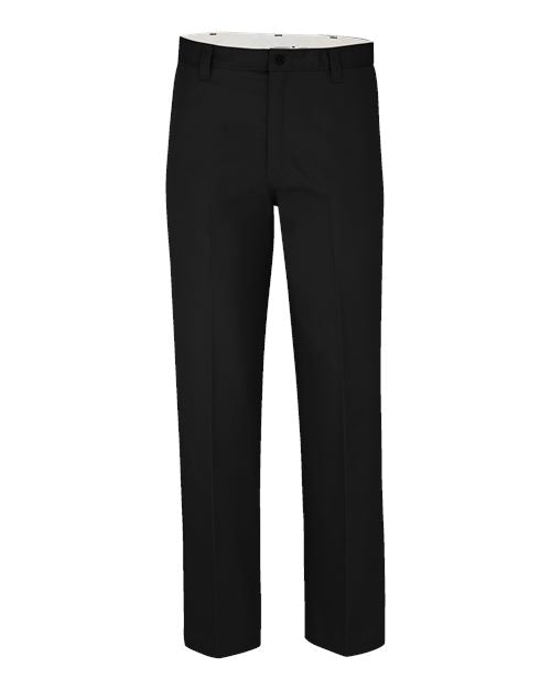 Dickies Men's Odd Sizes Industrial Flat Front Pants LP92ODD