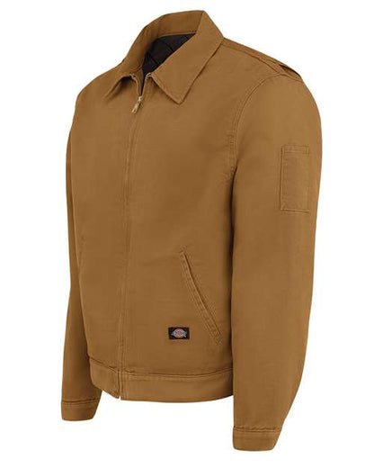 Dickies Men's Industrial Duck Jacket LJ53