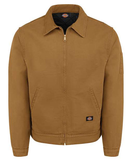 Dickies Men's Industrial Duck Jacket LJ53