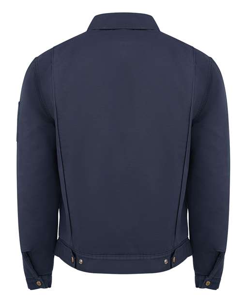 Dickies Men's Industrial Duck Jacket LJ53