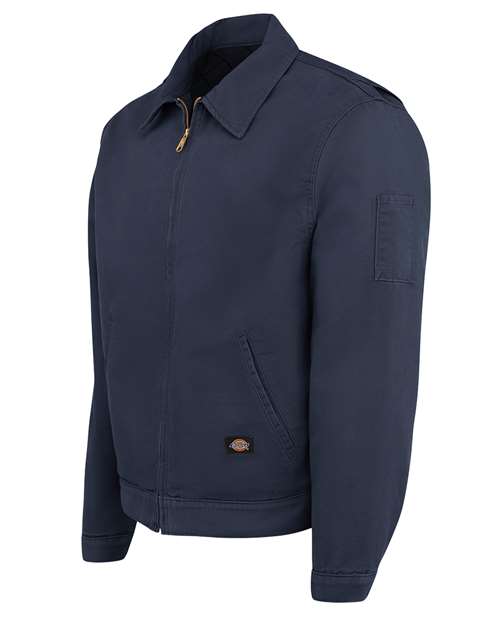 Dickies Men's Industrial Duck Jacket LJ53