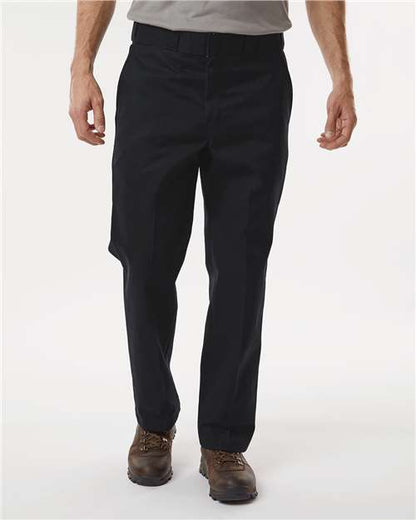 Dickies Unisex Industrial 874® Work Pants P874