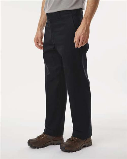 Dickies Unisex Industrial 874® Work Pants P874