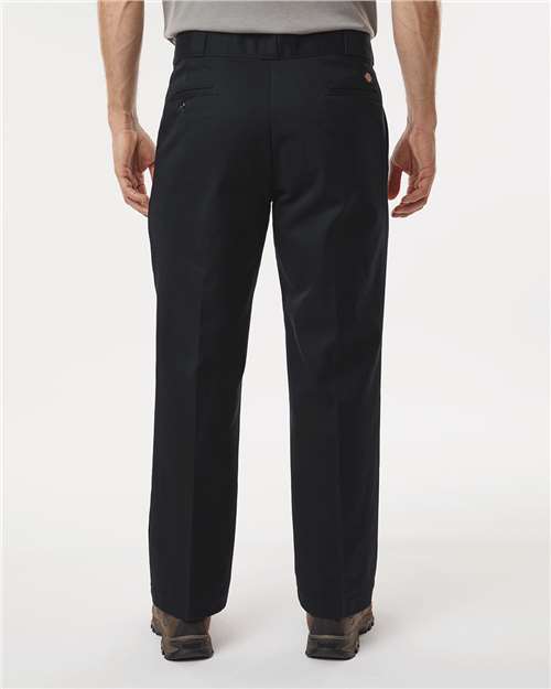 Dickies Unisex Industrial 874® Work Pants P874EXT