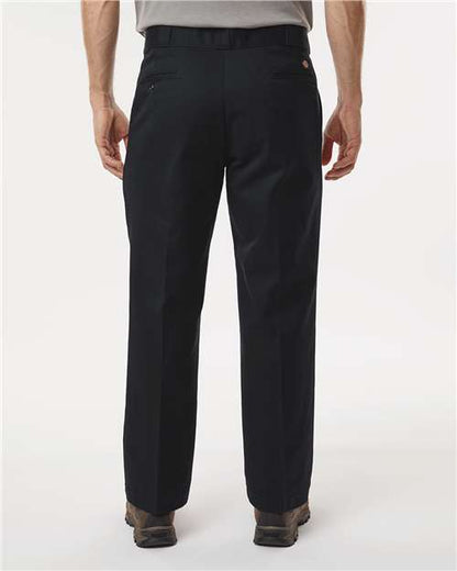 Dickies Unisex Industrial 874® Work Pants P874EXT