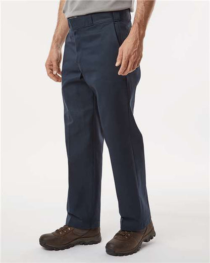 Dickies Unisex Industrial 874® Work Pants P874