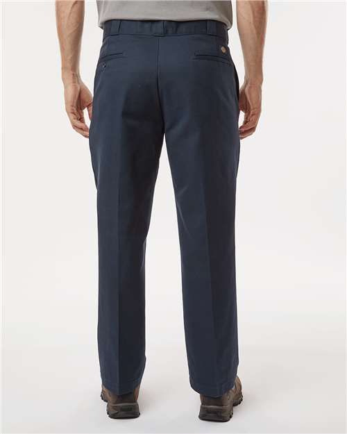 Dickies Unisex Industrial 874® Work Pants P874