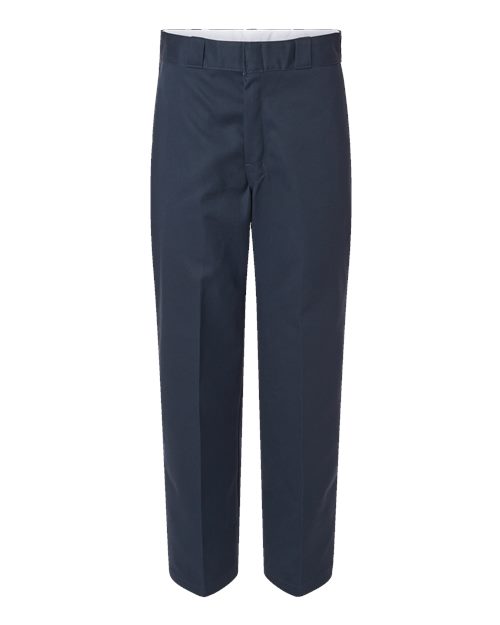 Dickies Unisex Industrial 874® Work Pants P874EXT