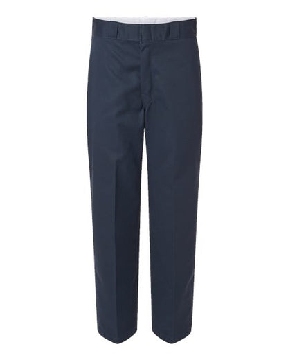 Dickies Unisex Industrial 874® Work Pants P874EXT