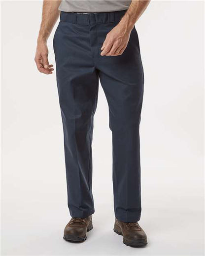 Dickies Unisex Industrial 874® Work Pants P874EXT