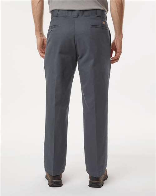 Dickies Unisex Industrial 874® Work Pants P874