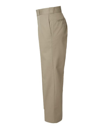 Dickies Unisex Industrial 874® Work Pants P874