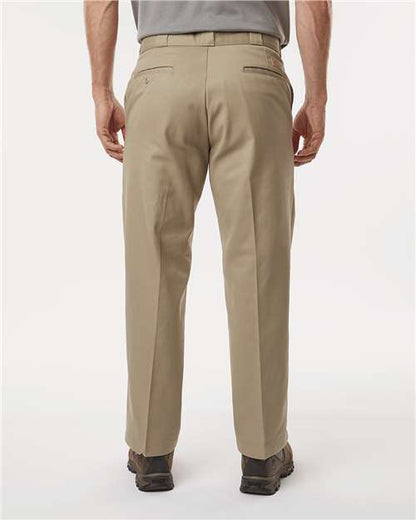 Dickies Unisex Industrial 874® Work Pants P874