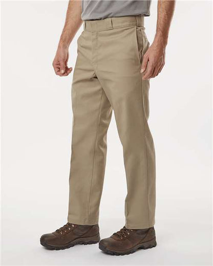 Dickies Unisex Industrial 874® Work Pants P874