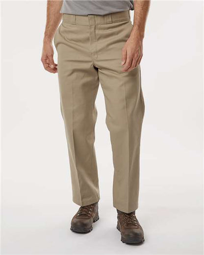 Dickies Unisex Industrial 874® Work Pants P874