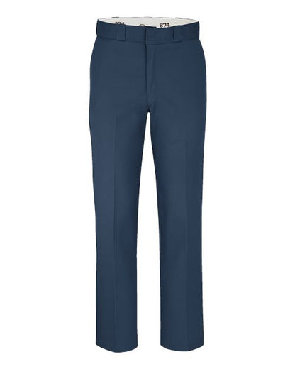 Dickies Unisex Industrial 874® Work Pants P874