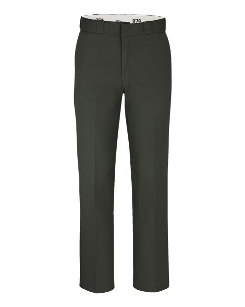 Dickies Unisex Industrial 874® Work Pants P874
