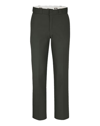 Dickies Unisex Industrial 874® Work Pants P874