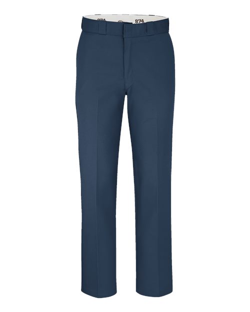 Dickies Unisex Industrial 874® Work Pants P874EXT