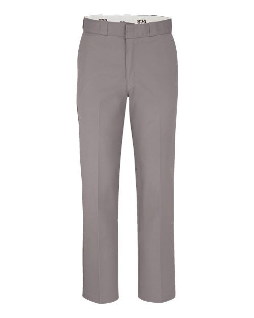 Dickies Unisex Industrial 874® Work Pants P874EXT