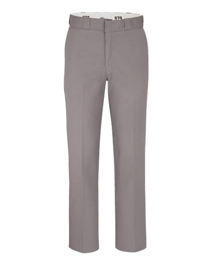 Dickies Unisex Industrial 874® Work Pants P874EXT