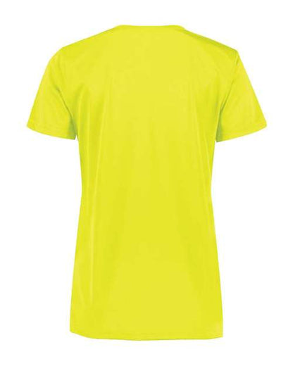 Augusta Sportswear Women's Nexgen Performance V-Neck T-Shirt 1790