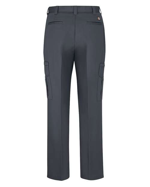 Dickies Men's Industrial Cotton Cargo Pants LP39