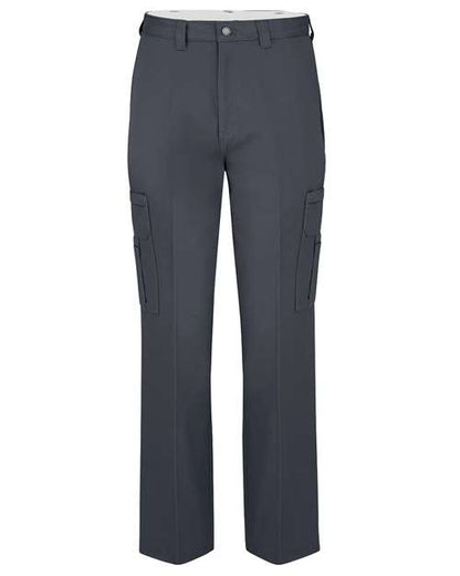 Dickies Men's Industrial Cotton Cargo Pants LP39