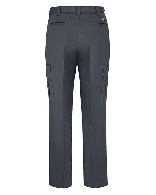 Dickies Men's Industrial Cotton Cargo Pants LP39