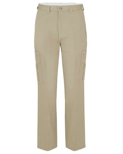 Dickies Men's Industrial Cotton Cargo Pants LP39