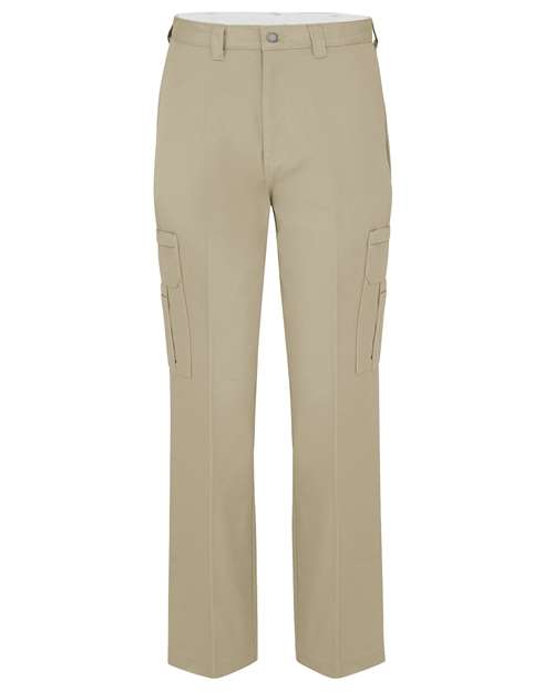 Dickies Men's Industrial Cotton Cargo Pants LP39