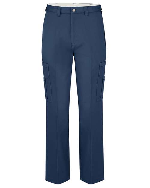 Dickies Men's Industrial Cotton Cargo Pants LP39