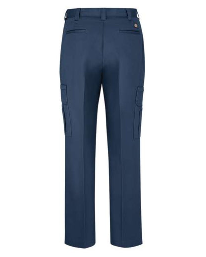 Dickies Men's Industrial Cotton Cargo Pants LP39