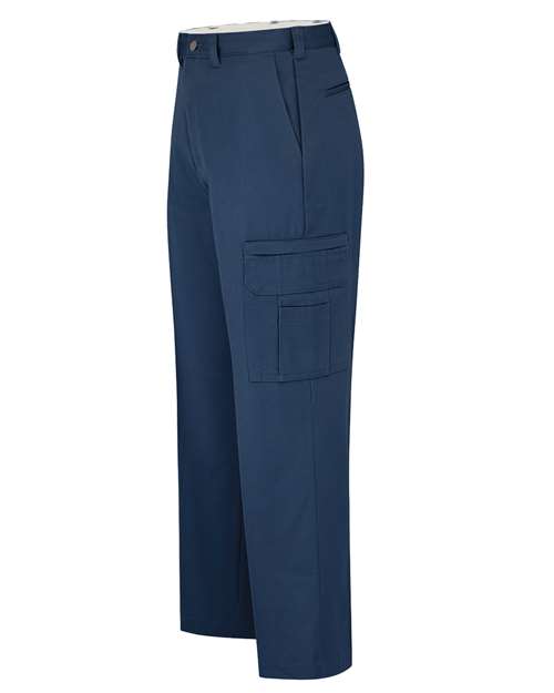 Dickies Men's Industrial Cotton Cargo Pants LP39