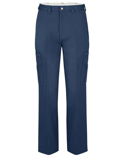 Dickies Men's Industrial Cotton Cargo Pants LP39