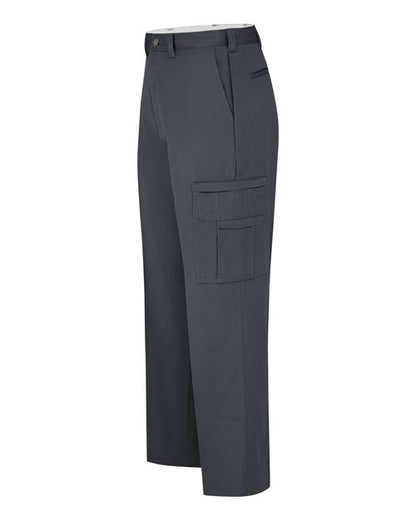 Dickies Men's Extended Sizes Industrial Cotton Cargo Pants LP39EXT