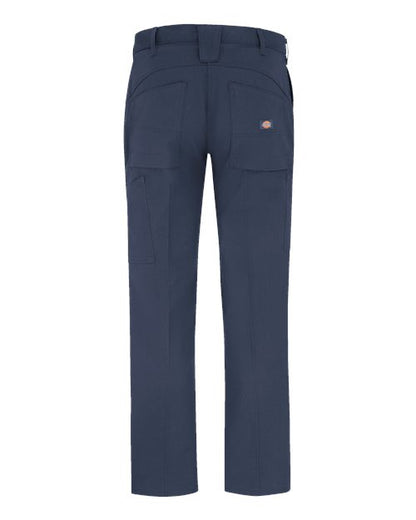 Dickies Men's Multi-Pocket Performance Shop Pants LP65